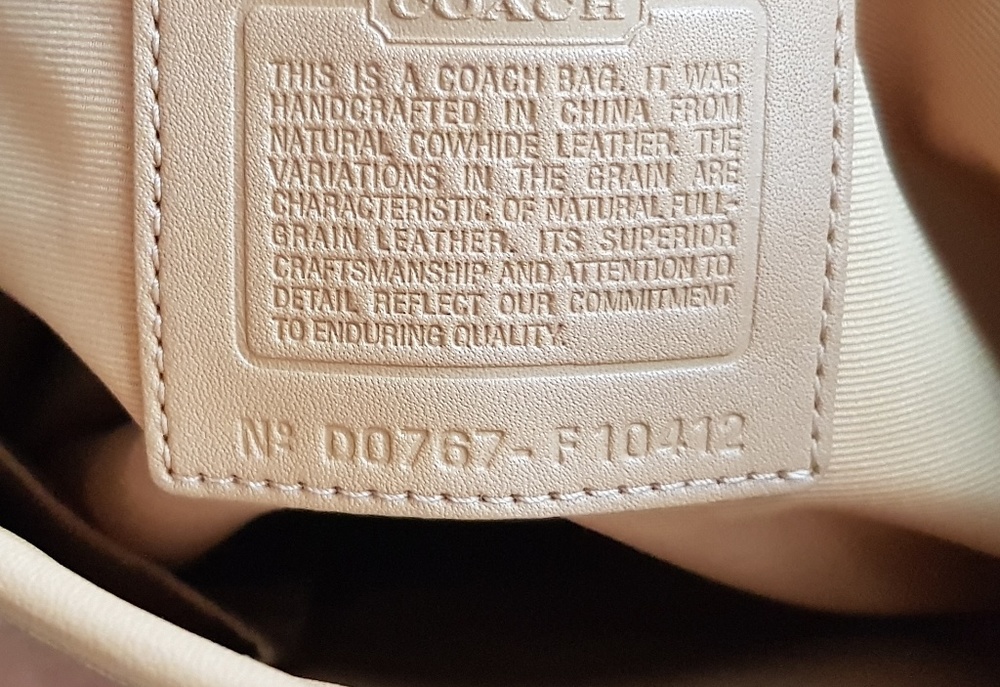 Hand bag - Picture 5 of 7